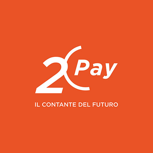 2Pay – Il contante del futuro